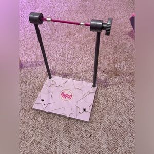Bratz Gymnastic Bars